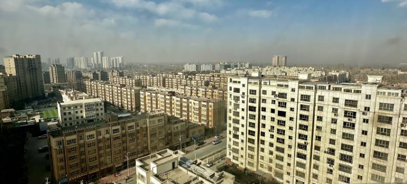 喀什君莱大酒店图片