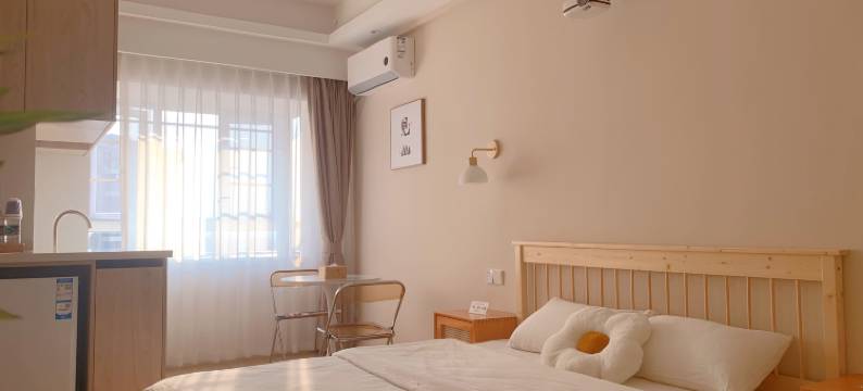 景洪且居民宿图片