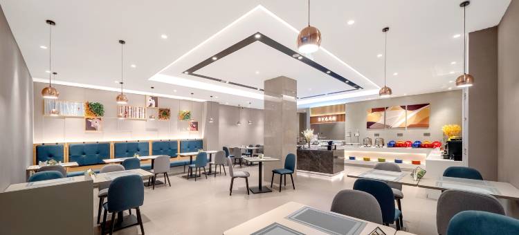 如家商旅酒店(绥芬河马克西姆大厦店)图片