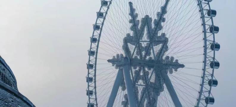 哈尔滨暖橙公寓(中央大街索菲亚教堂店)图片