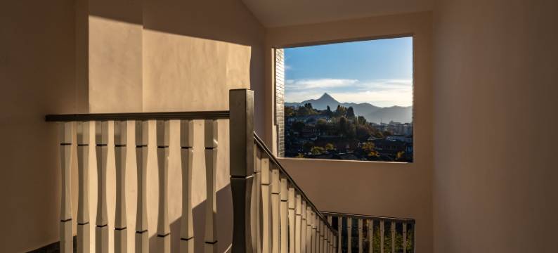 悠然见·全屋智能古城观景客栈(古城大水车店)图片