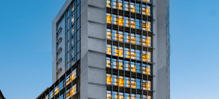 重庆巴古戴斯酒店图片