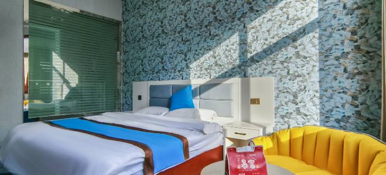 云栖民宿(华山景区玉泉院店 )图片