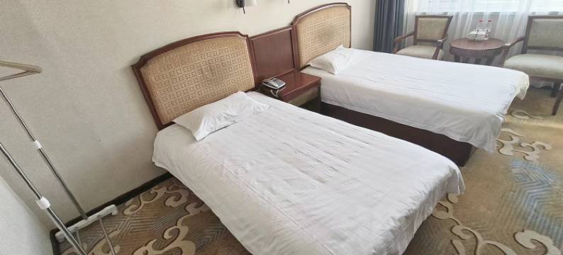 本溪金山宾馆图片