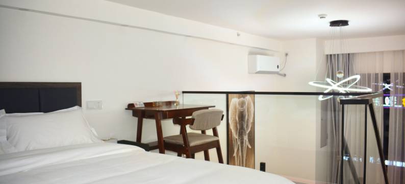 诚忆精致loft公寓(成都西站龙湖西府琅悦店)图片