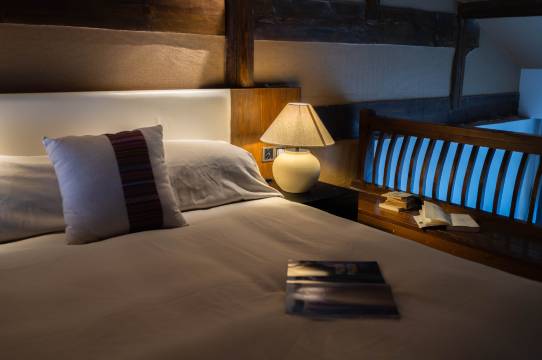 丽江古城·山水爱斯花园酒店(四方街店)图片