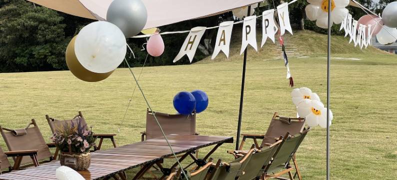 曲奇民宿(唐家店)图片