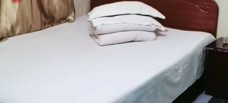 鹤岗王府旅馆图片