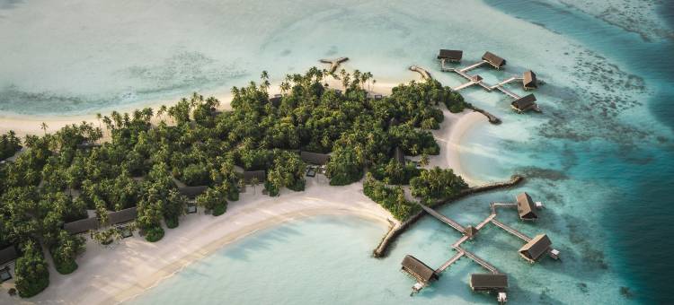 One&Only瑞提拉岛酒店(One&Only Reethi Rah)图片