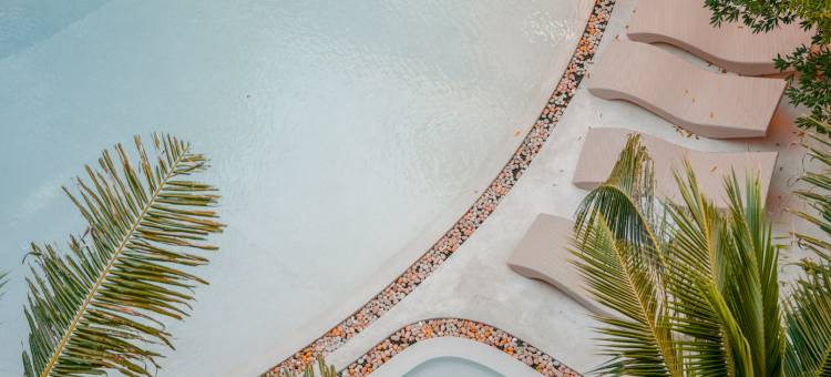 普吉岛卡马拉海滩-马林酒店(The Marin Phuket Kamala Beach)图片