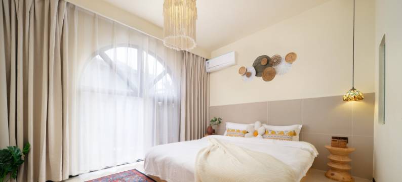 Gala民宿(万宁日月湾店)图片