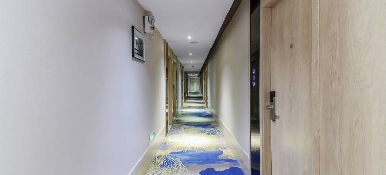 茉莉花开连锁酒店(荆州古城店)图片