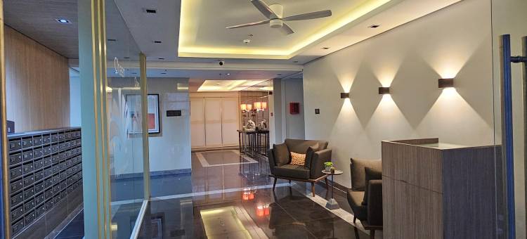欢呼公寓(SMDC Cheer Residences)图片