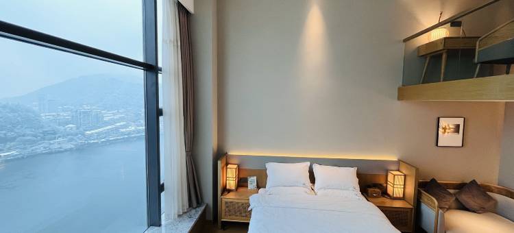 建德空境酒店(博物馆店)图片