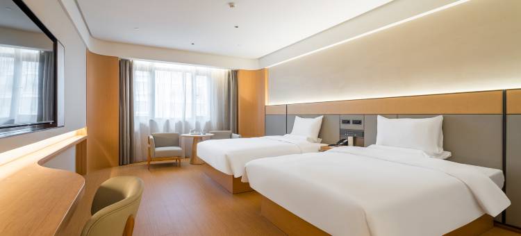 全季酒店(淮安宝龙商业街店)图片