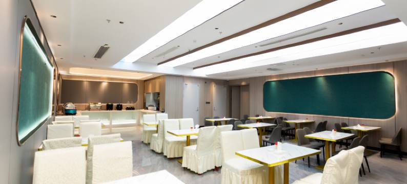 嘉兴玲珑湾假日酒店(南湖月河历史街区店)图片