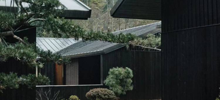 路之青城温泉酒店图片