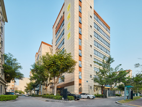 华悦云顶酒店(厦门北站店)