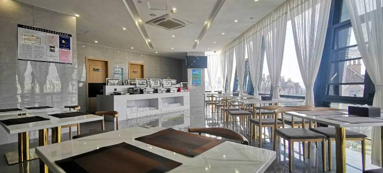 格雅酒店(句容经济开发区崇明西路店)图片