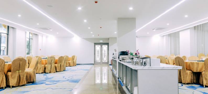 景洪邦海大酒店图片