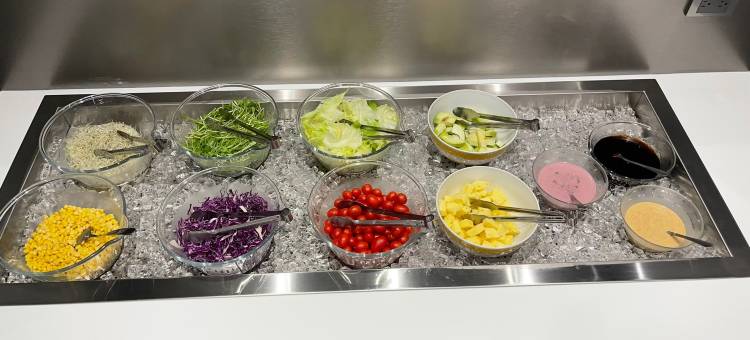 旅居文旅高雄一心馆图片