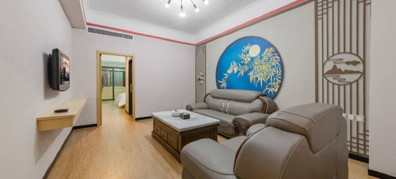 惠来东华宾馆图片