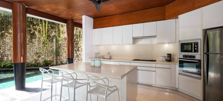 夏日别墅 by Villa Finder(Villa Summer by BaliSuperHost)图片