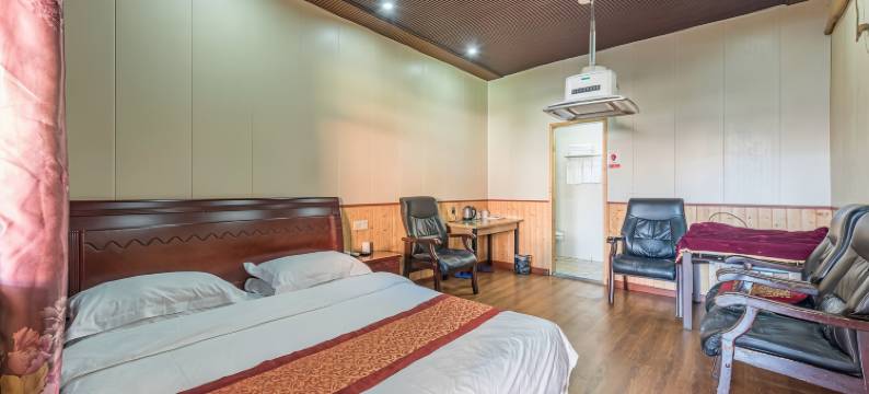 宁波明日商务宾馆图片