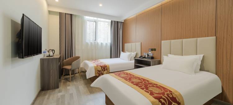 润家酒店(临沂琅琊古城店)图片