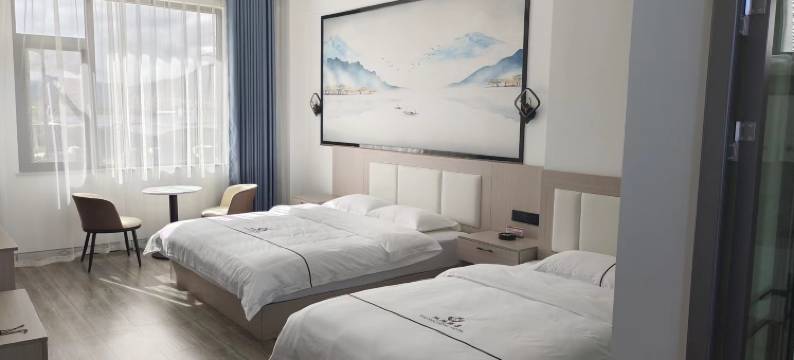 宁洱双鸿民宿图片