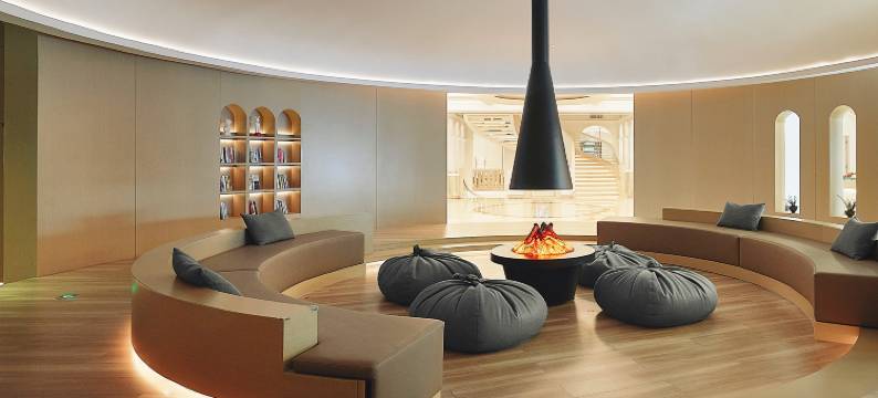 YOMA有马汤泉(长沙店)图片