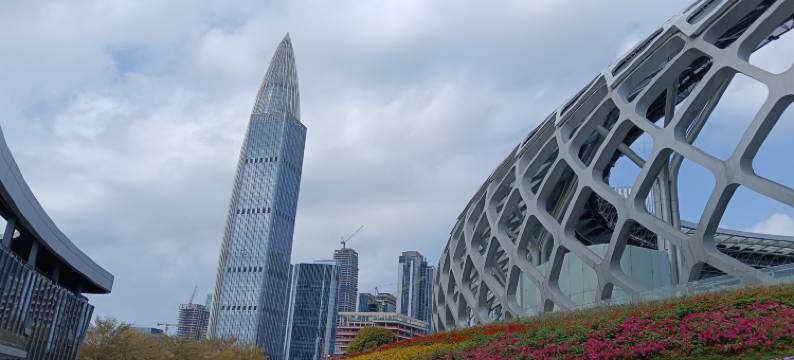 深圳指南针青年旅舍(南山店)图片