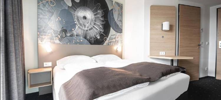 维也纳新村B&B酒店(B&B HOTEL Wiener Neudorf)图片