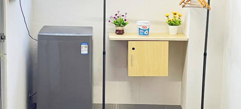 微客优住酒店(高明沃尔玛京柏城购物广场店)图片