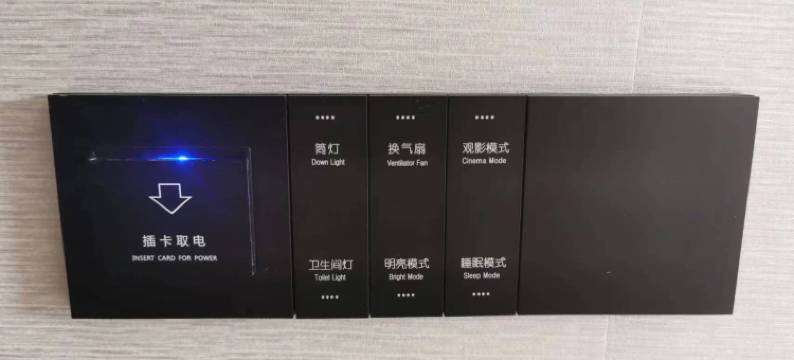 濉溪伯爵主题宾馆图片