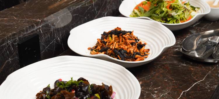 佳琪大酒店(金牛大道店)图片