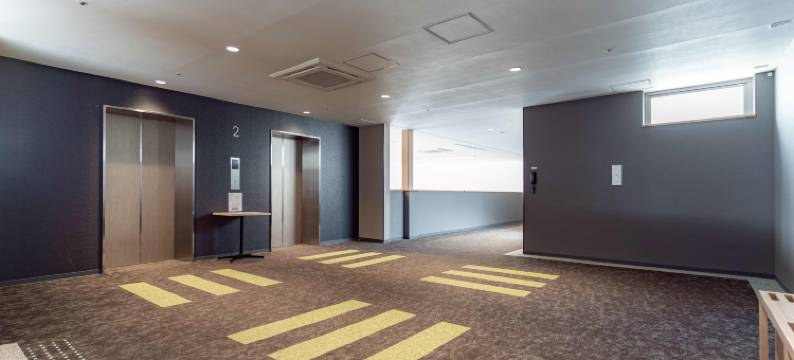 住一酒店关空店(Kansai International Airport Hotel 11)图片