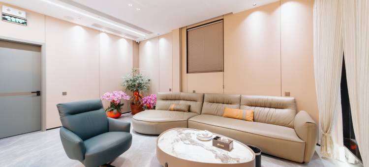 潮州逸庭宿店(古城潮人公园店)图片