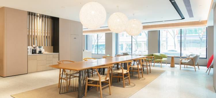 全季酒店(郑州商城路店)图片