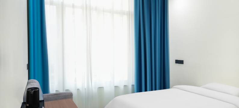 怀化政程大酒店(迎丰中路店)图片