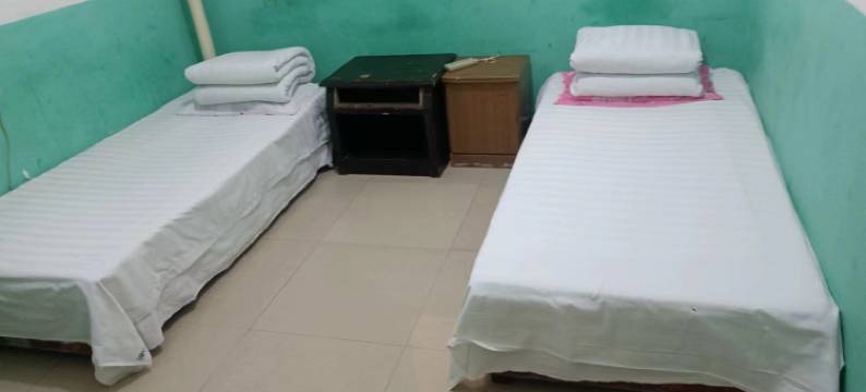 遵化久利缘旅馆图片