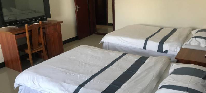 金玉旅店分店图片