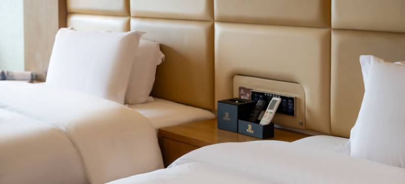 智腾雅居酒店(中海国际购物公园百草路地铁站店)图片