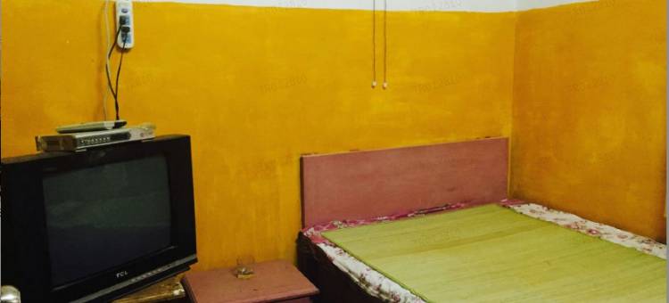 芜湖天爱旅社图片