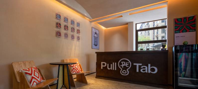 西双版纳景洪泽尔客栈(融创国际度假区店)图片