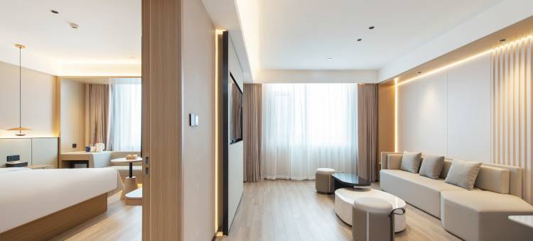 星程酒店(汾阳汾酒大道店)图片