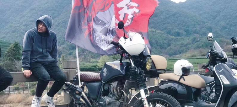 阅山云上·安吉云上草原帐篷美宿(熊猫部落探险乐园店)图片