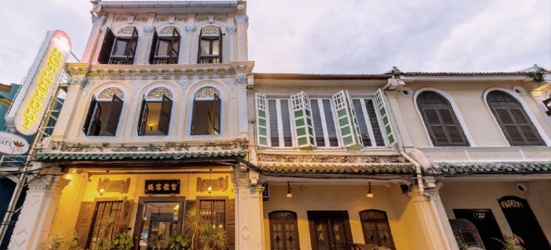 马六甲富礼酒店(Hotel Puri Melaka)图片