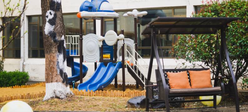 济南舜耕山庄图片