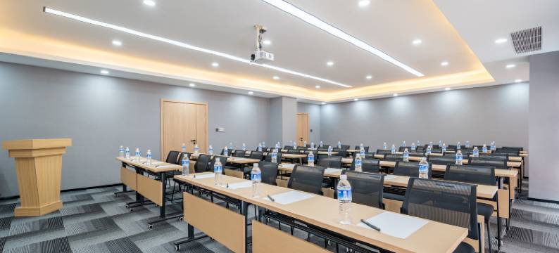 格林豪泰(日照海曲东路大润发店)图片